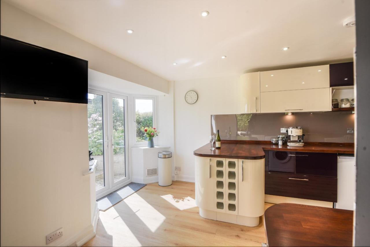 Fawley Villa ไลม์รีจิส ภายนอก รูปภาพ