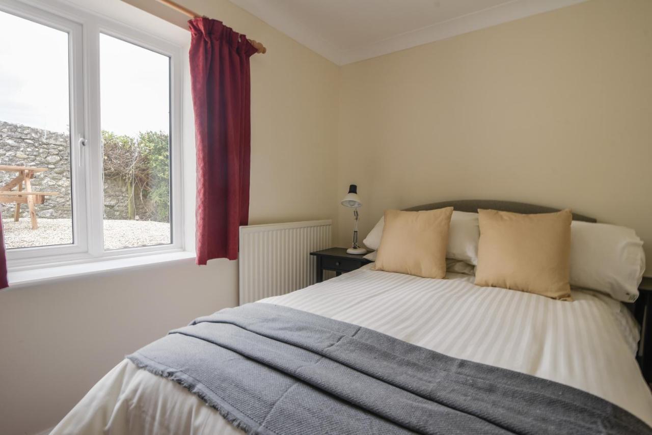 Fawley Villa ไลม์รีจิส ภายนอก รูปภาพ