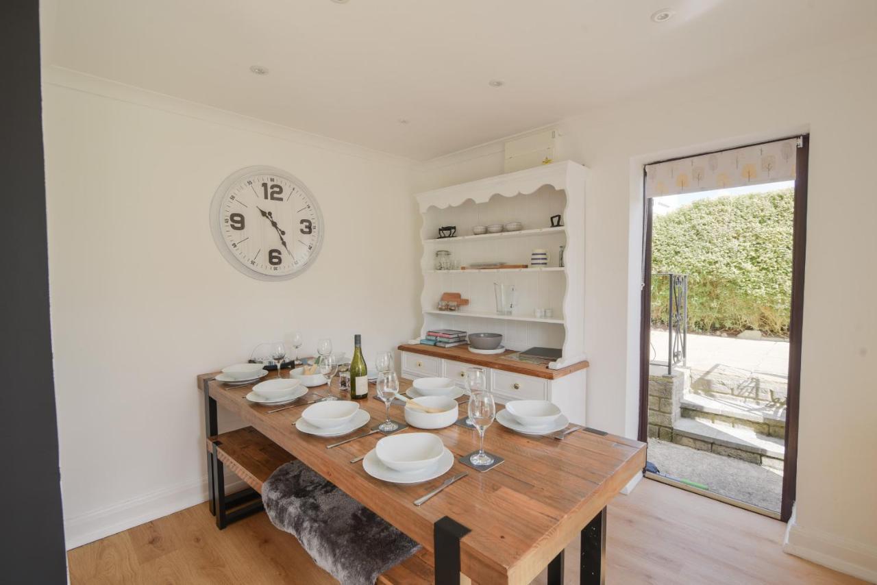 Fawley Villa ไลม์รีจิส ภายนอก รูปภาพ