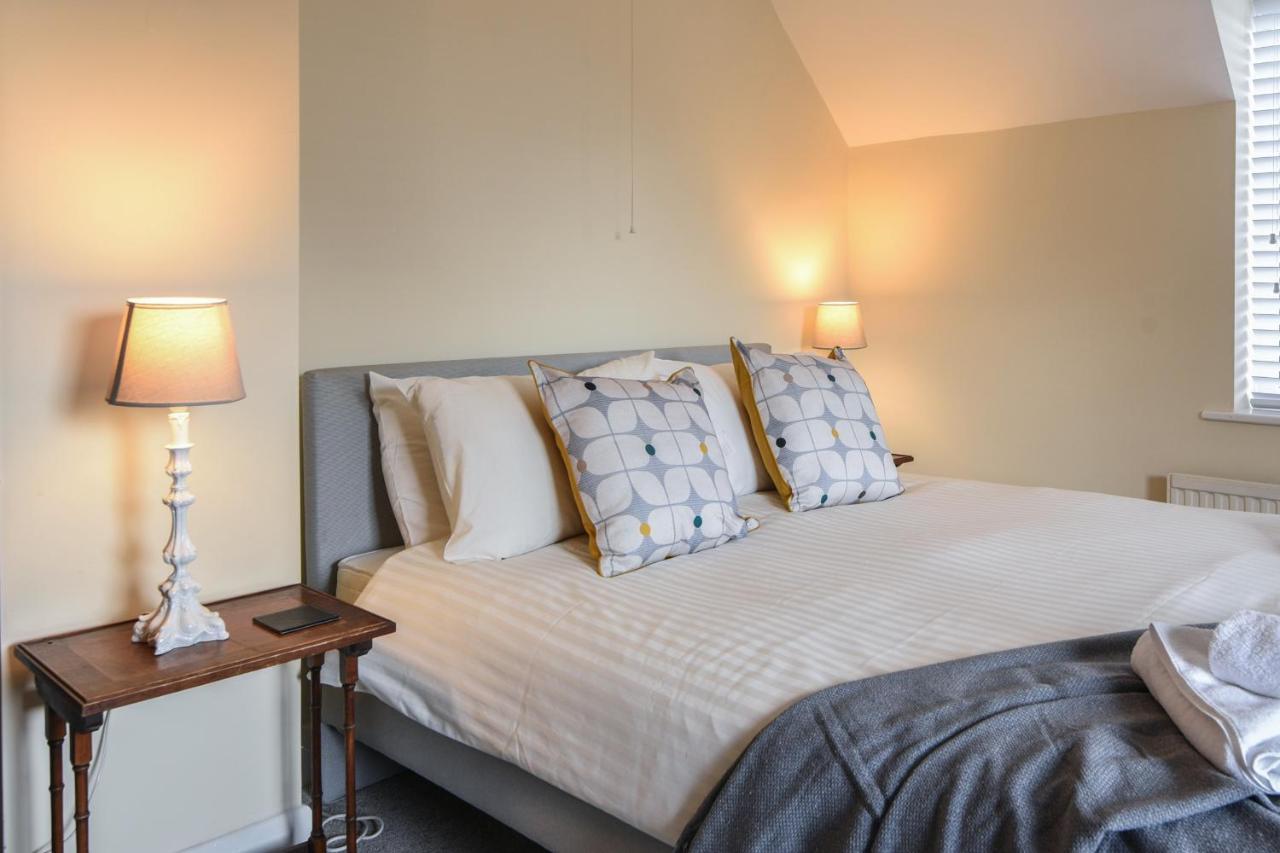 Fawley Villa ไลม์รีจิส ภายนอก รูปภาพ