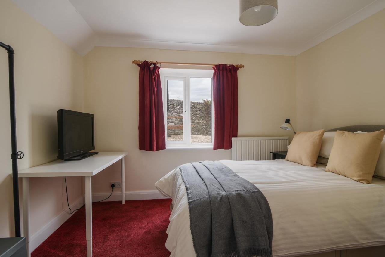 Fawley Villa ไลม์รีจิส ภายนอก รูปภาพ