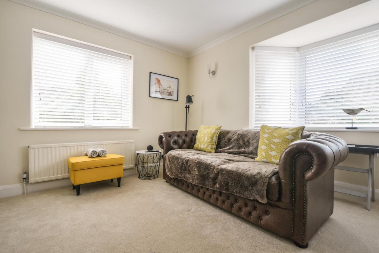 Fawley Villa ไลม์รีจิส ภายนอก รูปภาพ